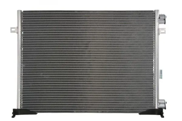 Radiator clima AC NISSAN PRIMASTAR; OPEL VIVARO A; RENAULT TRAFIC II 1.9D 2.0 dupa 2001