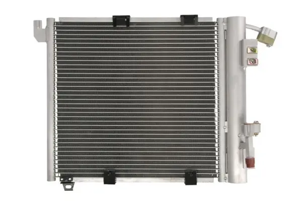Radiator clima AC OPEL ASTRA G, ZAFIRA A 1.7D 2.0D intre 1998-2005