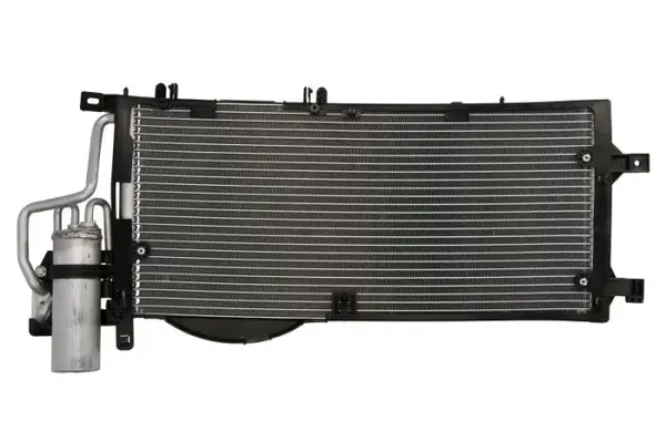 Radiator clima AC OPEL COMBO, COMBO TOUR 1.7D dupa 2001
