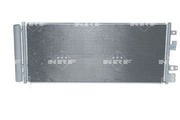 Radiator clima AC OPEL CORSA E 1.0-1.6 dupa 2014