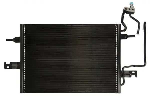 Radiator clima AC OPEL MERIVA A 1.4-1.8 intre 2003-2010
