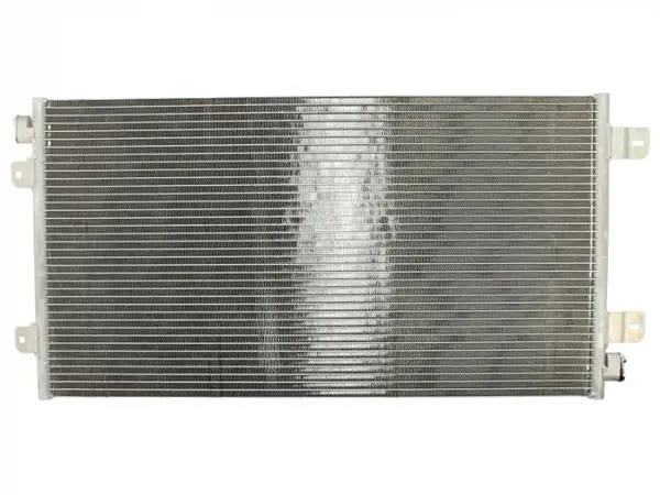 Radiator clima AC OPEL MOVANO, MOVANO B; RENAULT MASTER II 1.9D-3.0D dupa 1998
