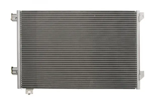 Radiator clima AC RENAULT CLIO, CLIO II, CLIO III 1.5D dupa 2004