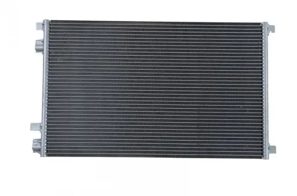 Radiator clima AC RENAULT GRAND SCENIC II, MEGANE II, SCENIC II 1.4-2.0 dupa 2002