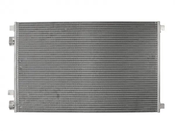 Radiator clima AC RENAULT GRAND SCENIC II, MEGANE II, SCENIC II 1.4-2.0D dupa 2002