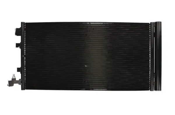 Radiator clima AC RENAULT GRAND SCENIC III, MEGANE CC, MEGANE III, SCENIC III 1.2-2.0D dupa 2008