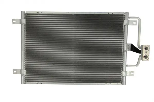Radiator clima AC RENAULT MEGANE I, MEGANE I CLASSIC, MEGANE I COACH, MEGANE SCENIC, SCENIC I 1.4-2.0intre 1996-2003