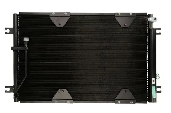 Radiator clima AC SUZUKI GRAND VITARA I 2.0D 2.7 intre 2001-2005