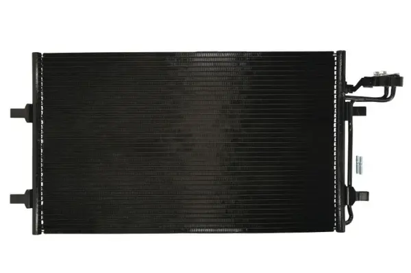 Radiator clima AC VOLVO C30, C70 II, S40 II, V50 1.6-2.4D intre 2004-2013