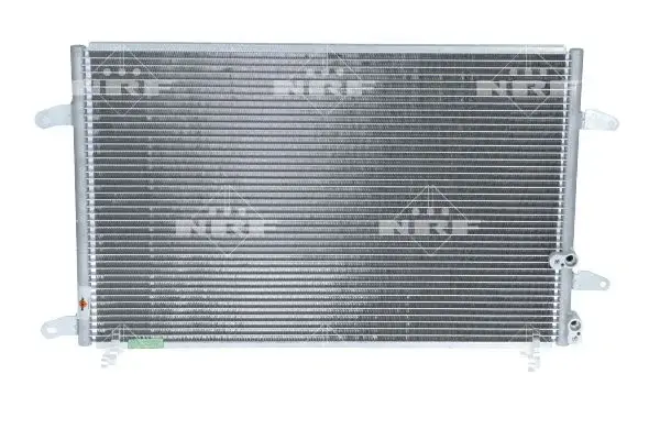 Radiator clima AC VW PHAETON 3.0D-6.0 intre 2002-2016