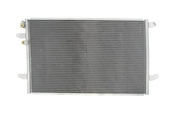 Radiator clima AC VW PHAETON 3.0D-6.0 intre 2002-2016