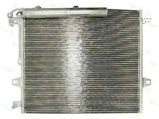 Radiator Clima Aer Conditionat MERCEDES-BENZ R-CLASS (W251, V251) THERMOTEC KTT110306