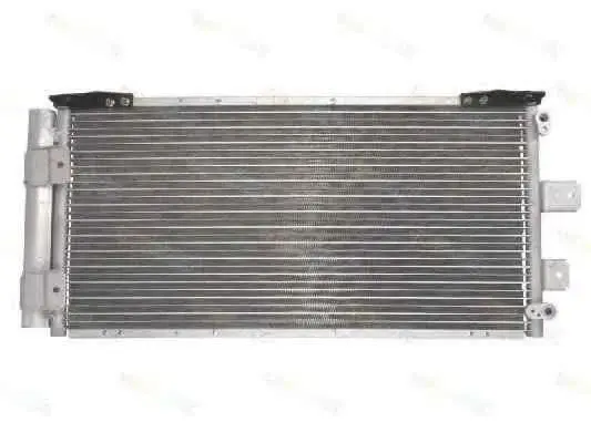 Radiator Clima Aer Conditionat TOYOTA COROLLA Wagon (__E11_) THERMOTEC KTT110155