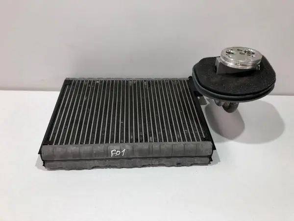Radiator clima bord n4557007 BMW Seria 7 (2008-2015) [F01, F02]