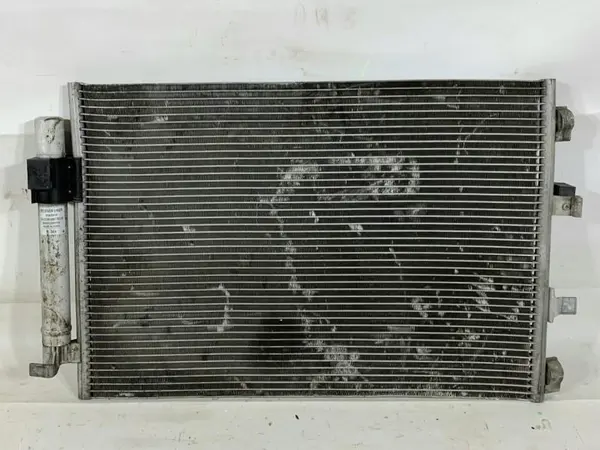 Radiator clima BV61-19710-BC Ford C-Max 2 (2010-2019) 1.6 tdci T1DA