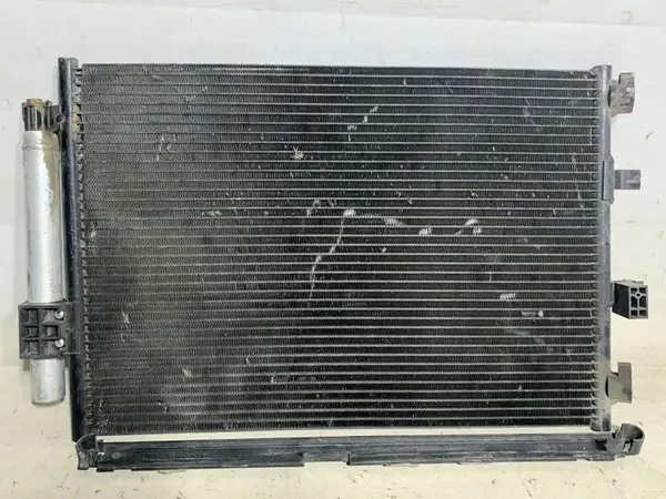 Radiator clima BV61-19710-BE Ford Focus 3 (2011-2015) 1.6 tdci T1DB 115 cp