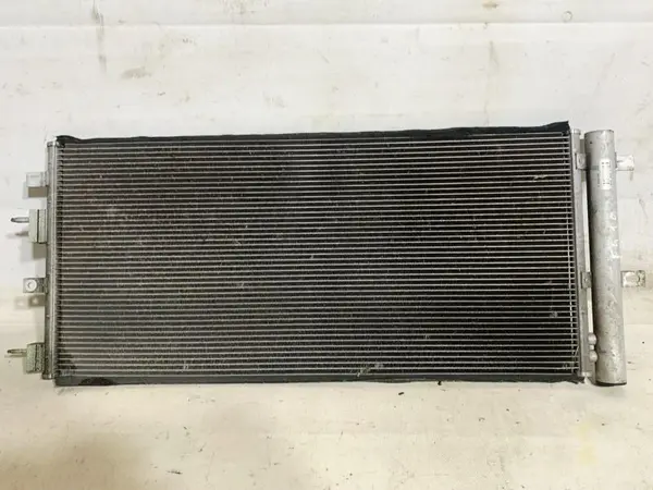 Radiator clima DG9H-19710-AE Ford Mondeo (2014-2022) [MK5] 1.5 tdci 120 cp XUCA