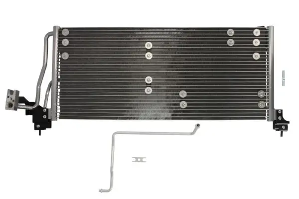 Radiator clima potrivit OPEL CORSA B 93-00 , COMBO 93 -