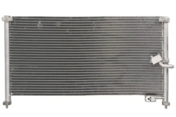 Radiator clima potrivit ROVER 600 620 si Si SLI GSi (Klima) 09 93
