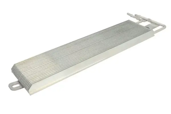 Radiator combustibil potrivit AUDI A3; SEAT ALTEA, ALTEA XL, LEON, TOLEDO III; SKODA OCTAVIA II; VW CADDY III, CADDY III MINIVAN, EOS, GOLF PLUS V, GOLF V, JETTA III, TOURAN 1.9D 2.0D 02.03-07.15
