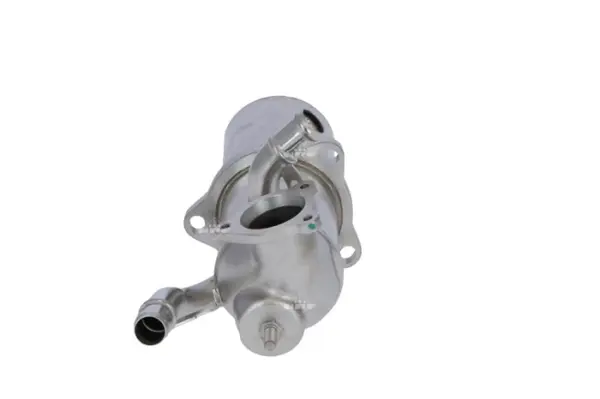 Radiator EGR AUDI A4, A4 ALLROAD; SKODA YETI; VW BEETLE, CADDY ALLTRACK, CADDY IV, CC, GOLF VI, JETTA IV, SCIROCCO 2.0D dupa 2009