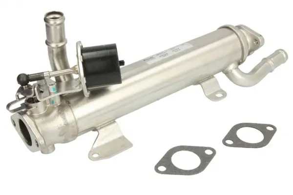 Radiator EGR potrivit ABARTH 124 SPIDER; AUDI A3, TT; SEAT ALTEA, ALTEA XL, LEON, TOLEDO III; SKODA OCTAVIA II, SUPERB II, YETI; VW EOS, GOLF IV, GOLF PLUS V, GOLF V 1.4 1.9D 2.0D 10.97-