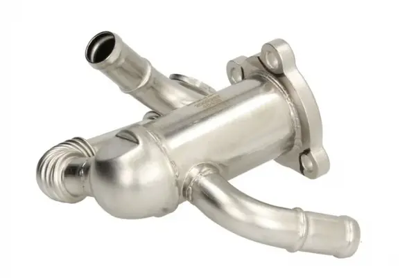 Radiator EGR potrivit ALFA ROMEO MITO; FIAT DOBLO, DOBLO CARGO, DOBLO MINIVAN, FIORINO MINIVAN, GRANDE PUNTO, LINEA, PANDA, PUNTO, PUNTO EVO, QUBO; OPEL AGILA 1.3D 06.03-