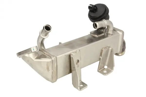 Radiator EGR potrivit RENAULT ESPACE IV, LAGUNA III, MASTER III, TRAFIC II 2.0D 2.3D 01.06-