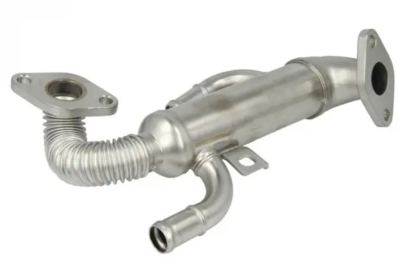 Radiator EGR SEAT CORDOBA, IBIZA III; VW FOX, POLO 1.4D dupa 2001