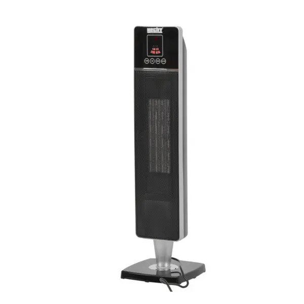 Radiator Electric cu Telecomanda 2000 W, 80mc/h, 230 V