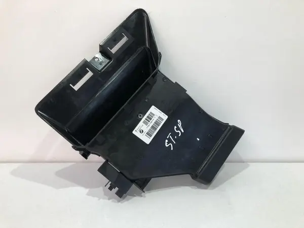 Radiator incalzire auxiliara electrica stanga 9217987 BMW Seria 7 (2008-2015) [F01, F02]