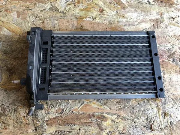 Radiator incalzire electric 990871g BMW X6 (2008-2014) [E71, E72]