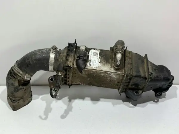 Radiator intercooler 04B145749K Volkswagen Polo 5 (2009-2017)[6R] 1.4 tdi CUSB
