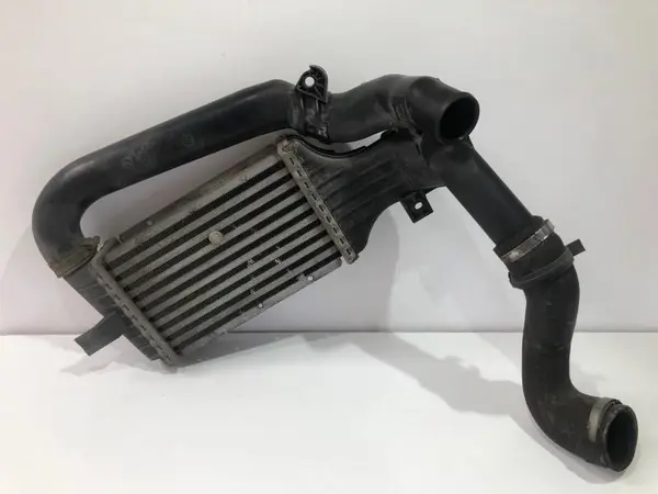 Radiator intercooler 09129519 Opel Zafira A (1999-2005) 2.0 cdti