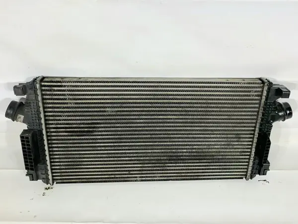 Radiator intercooler 13267647 Chevrolet Cruze (2012->) [J308] A17DTS LUD