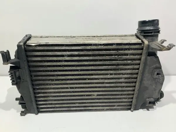 Radiator intercooler 14461-4EA0A Renault Kadjar (2015-2018) 1.5 dci K9K 636