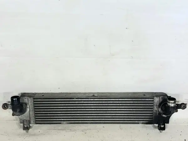 Radiator intercooler 14461-JD50B Nissan Qashqai plus 2 ( 2008-2010) [J10] 1.6 benzina HR16DE