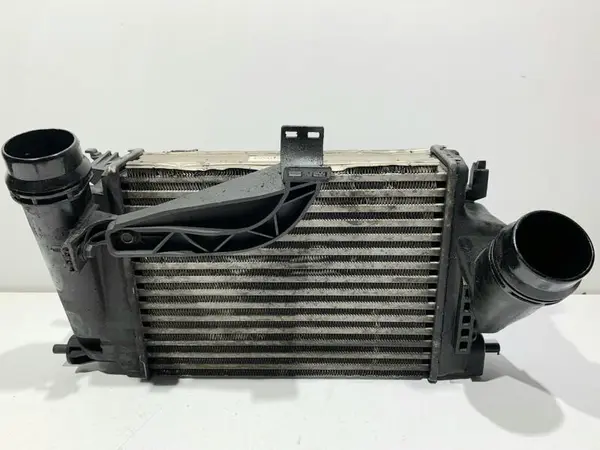 Radiator intercooler 144614BE0A Nissan Qashqai 2 (2013-2016) [J11] 1.6 dci R9M