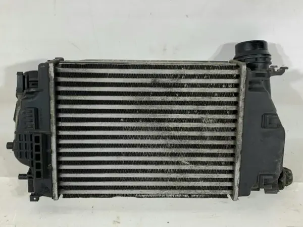 Radiator intercooler 144614BE0A Nissan X-Trail 3 (2014-2017) [T32] 1.6 dci R9M