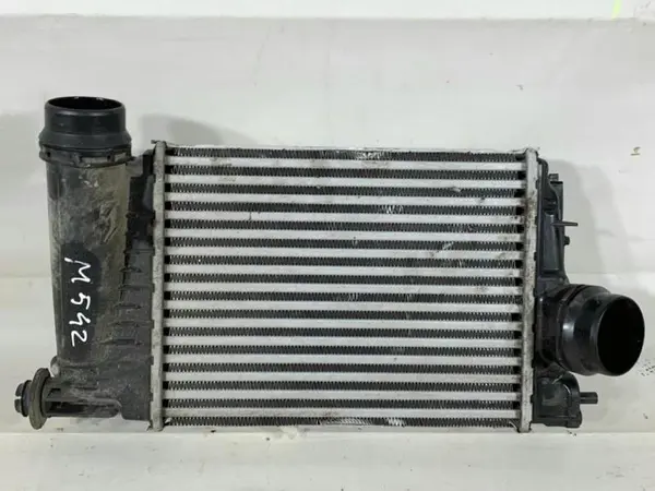 Radiator intercooler 144962803R Renault Megane 4 facelift (2020-2024) 1.3 tce H5H-E4