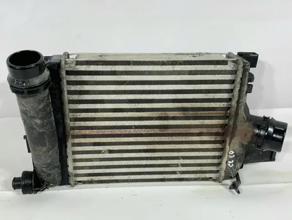 Radiator intercooler 144963014R Dacia Logan 2 facelift (2017->) 0.9 tce H4B (400)