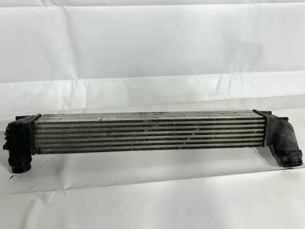 Radiator intercooler 144963639R Renault Megane 3 facelift (2012-2016) 1.5 dci K9K (636)