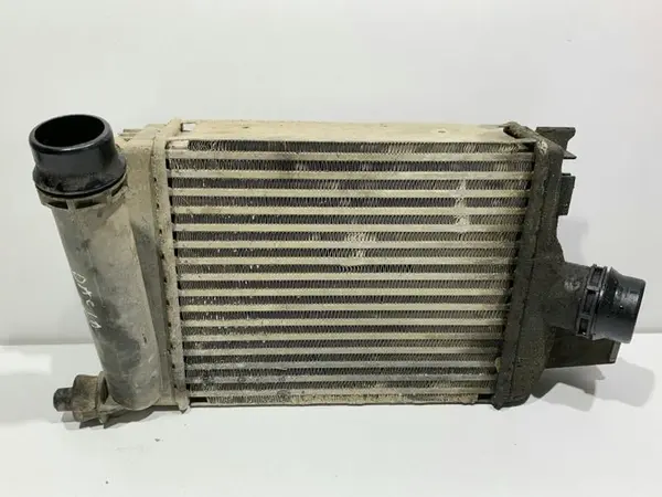Radiator intercooler 144967634R Dacia Logan 2 (2012-2017) 1.5 dci K9K 626