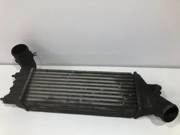 Radiator intercooler 1489396080 Peugeot 807 (2002-2008) 2.2 hdi