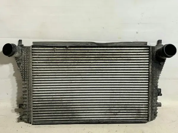 Radiator intercooler 1K0145803AF Skoda Superb 2 (2008-2013) 2.0 tdi cbb