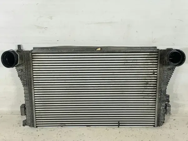 Radiator intercooler 1K0145803AG Skoda Octavia 2 facelift (2008-2013) 2.0 tdi CFHC