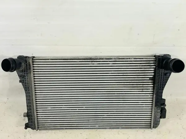 Radiator intercooler 1K0145803AS Skoda Octavia 2 facelift (2008-2013) 1.6 tdi CAYC