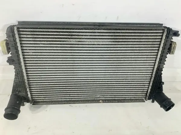 Radiator intercooler 1K0145803BM Skoda Superb 2 (2008-2013) 1.6 tdi CAY