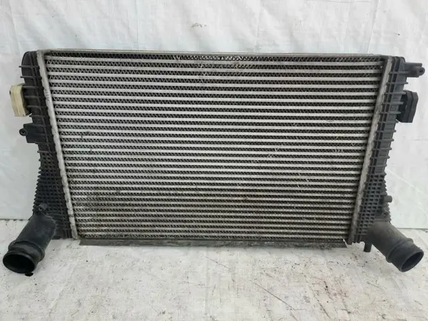 Radiator intercooler 1K0145803CA Volkswagen Touran facelift (2010-2015) [1t3] 2.0 tdi CFFB
