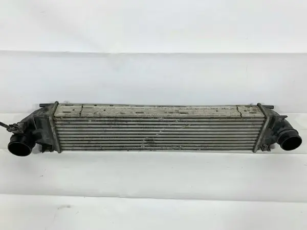 Radiator intercooler 30741669 Volvo S60 2 (2010-2013) 2.4 D D5244T14